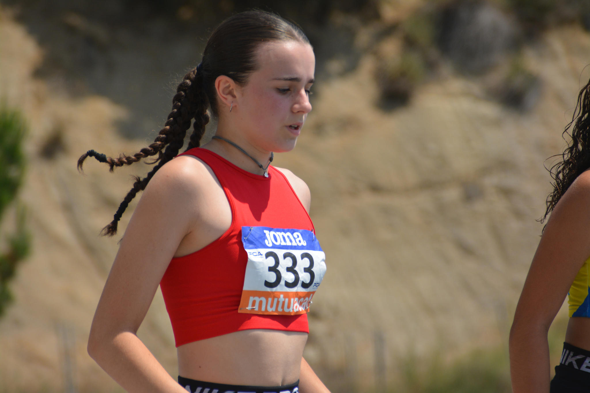 Club Atletisme Badalona - Tecnificacio
